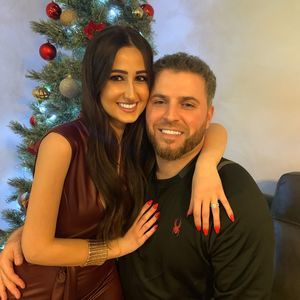 Meet your Posher, Brenda